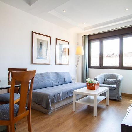Apartamentos Adelfas Мадрид Екстер'єр фото