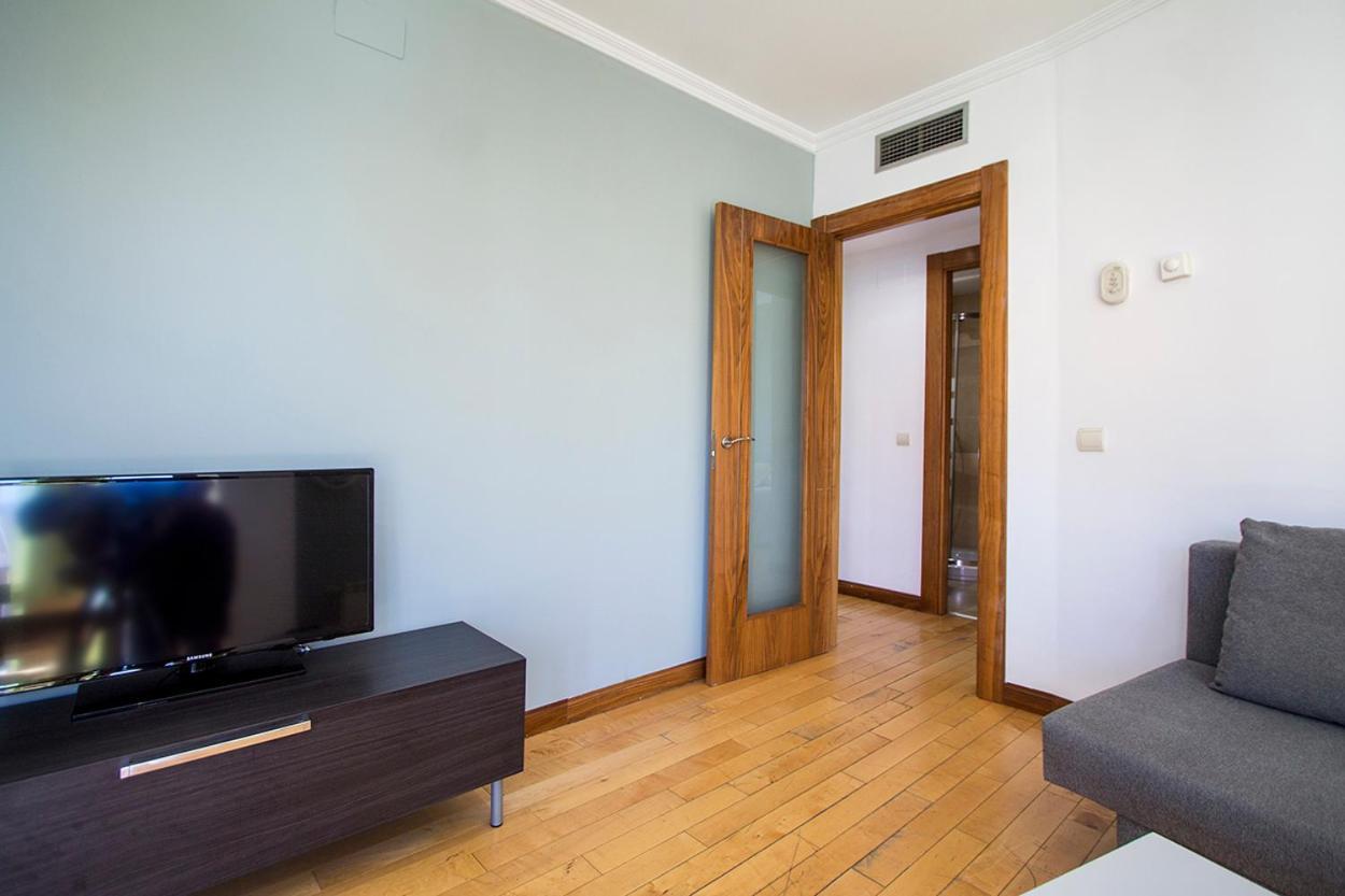 Apartamentos Adelfas Мадрид Екстер'єр фото