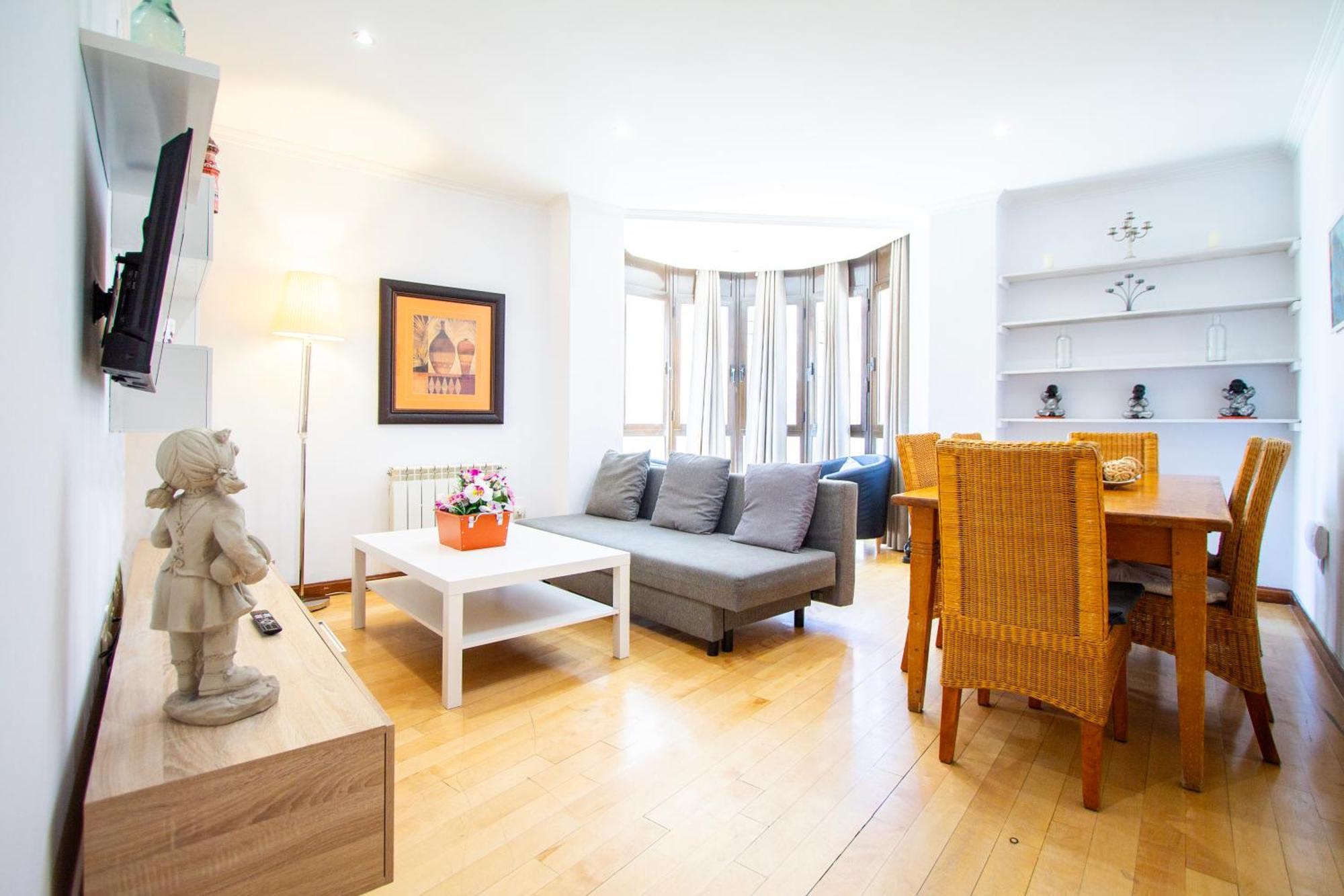 Apartamentos Adelfas Мадрид Екстер'єр фото