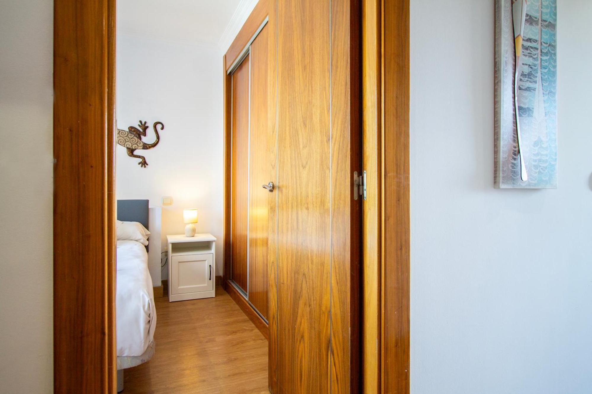 Apartamentos Adelfas Мадрид Екстер'єр фото