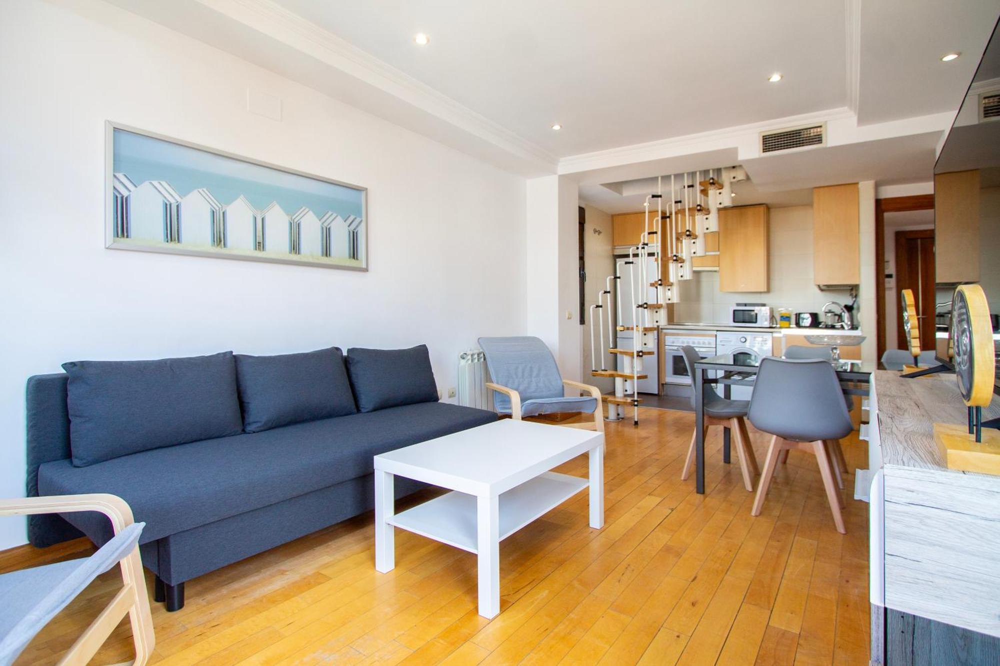 Apartamentos Adelfas Мадрид Екстер'єр фото