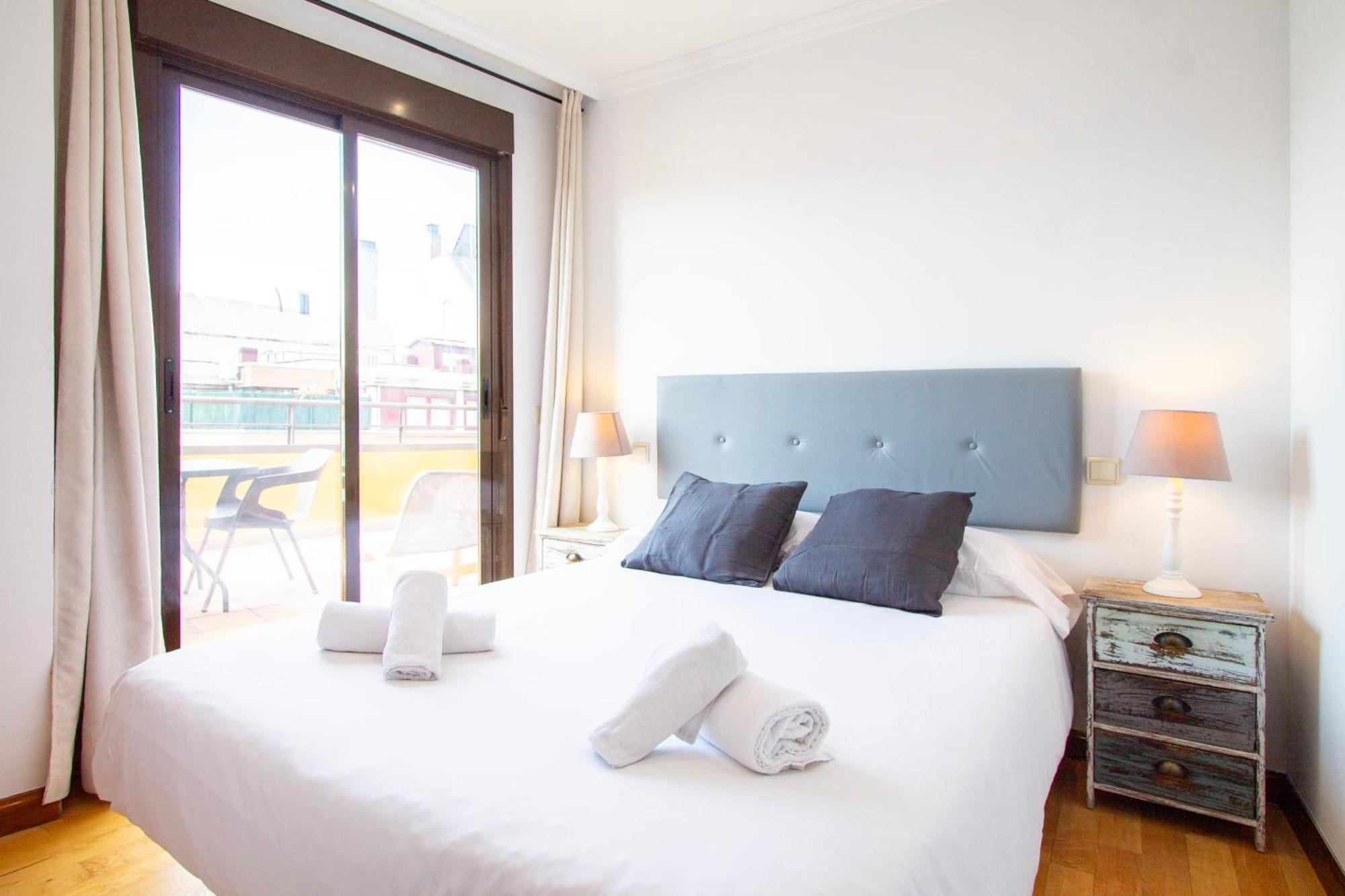 Apartamentos Adelfas Мадрид Екстер'єр фото