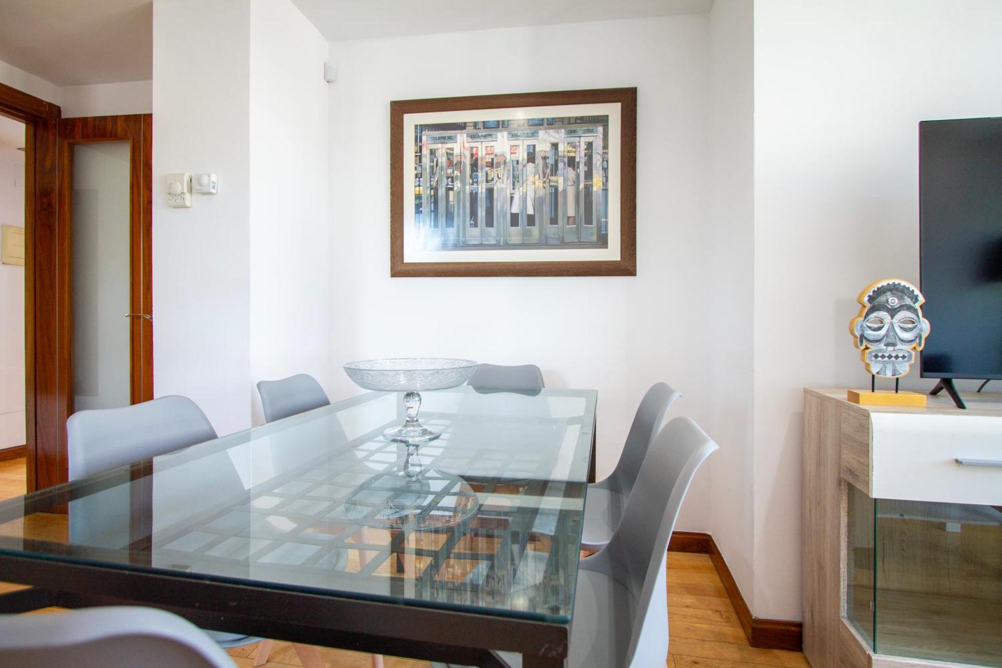 Apartamentos Adelfas Мадрид Екстер'єр фото