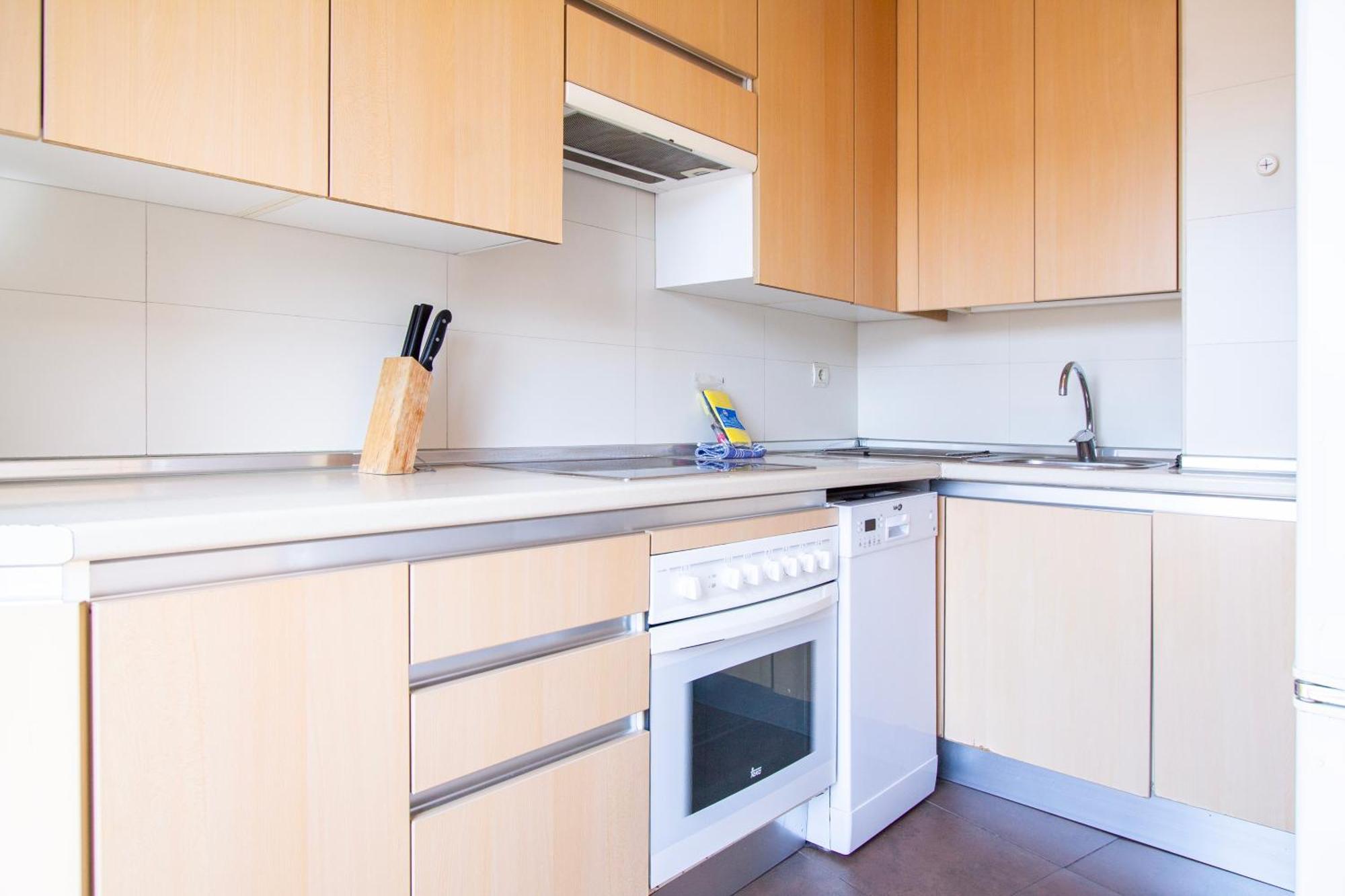 Apartamentos Adelfas Мадрид Екстер'єр фото