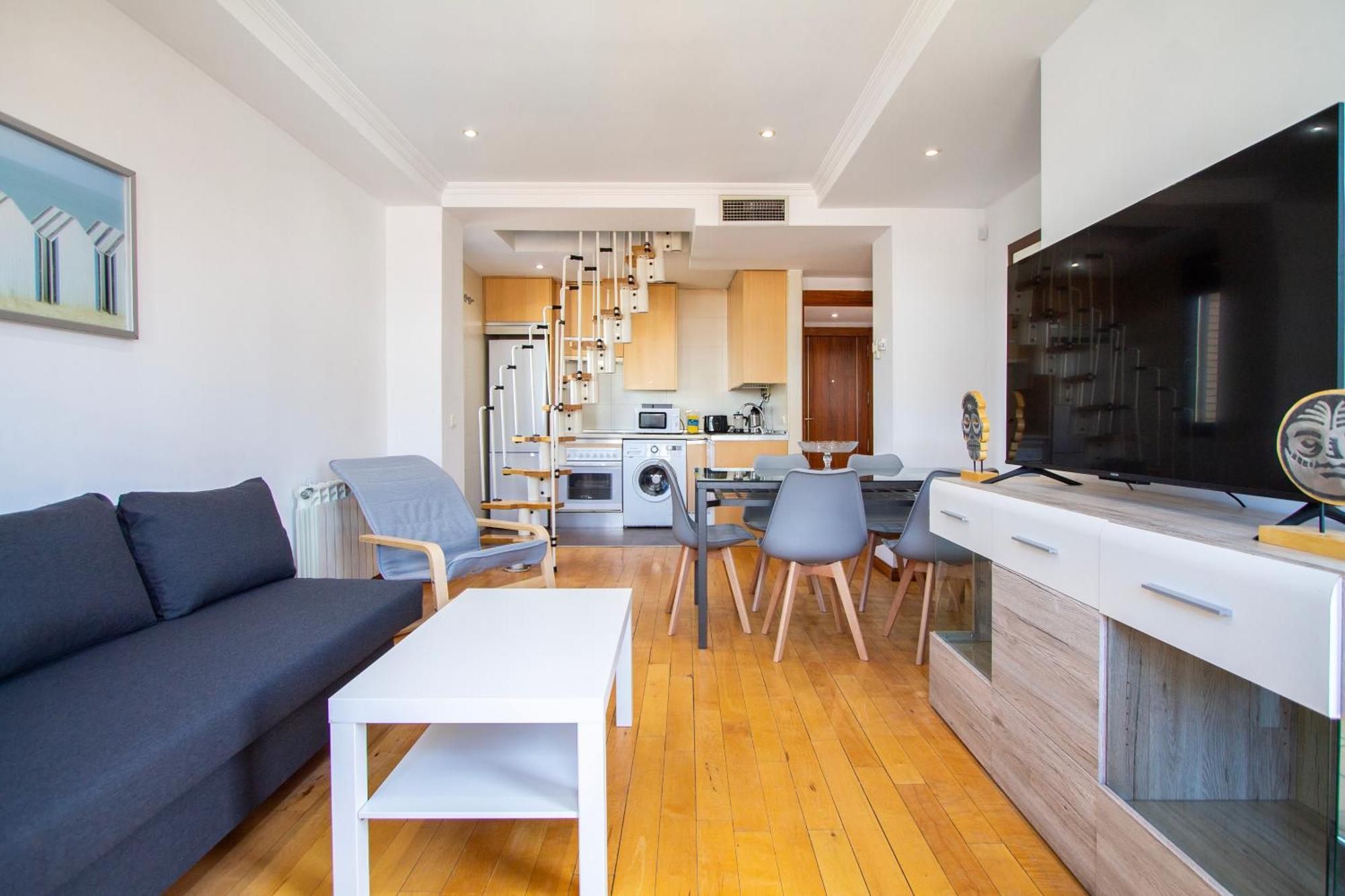 Apartamentos Adelfas Мадрид Екстер'єр фото
